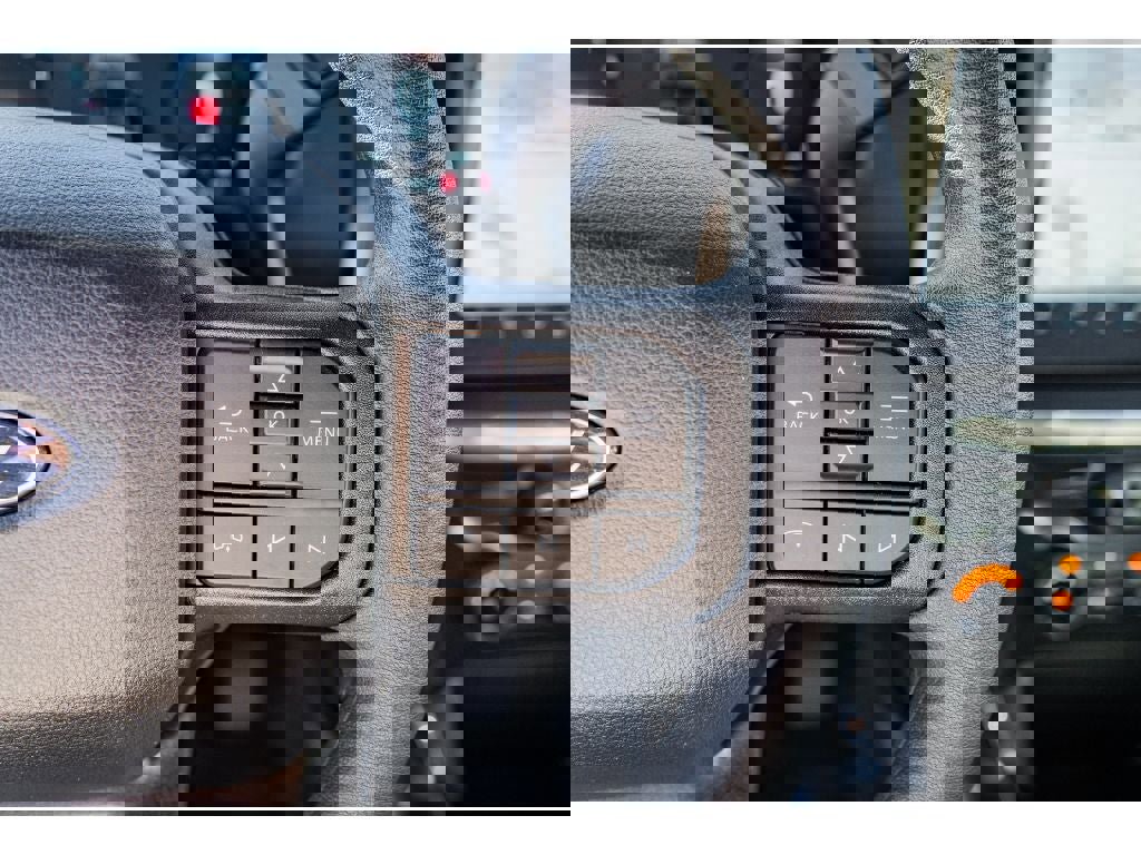 New 2025 Ford F150 STX w/ Equipment Group 200A image 13