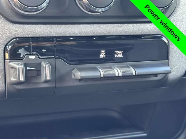 Used 2024 RAM 2500 Big Horn AWD/4WD image 22
