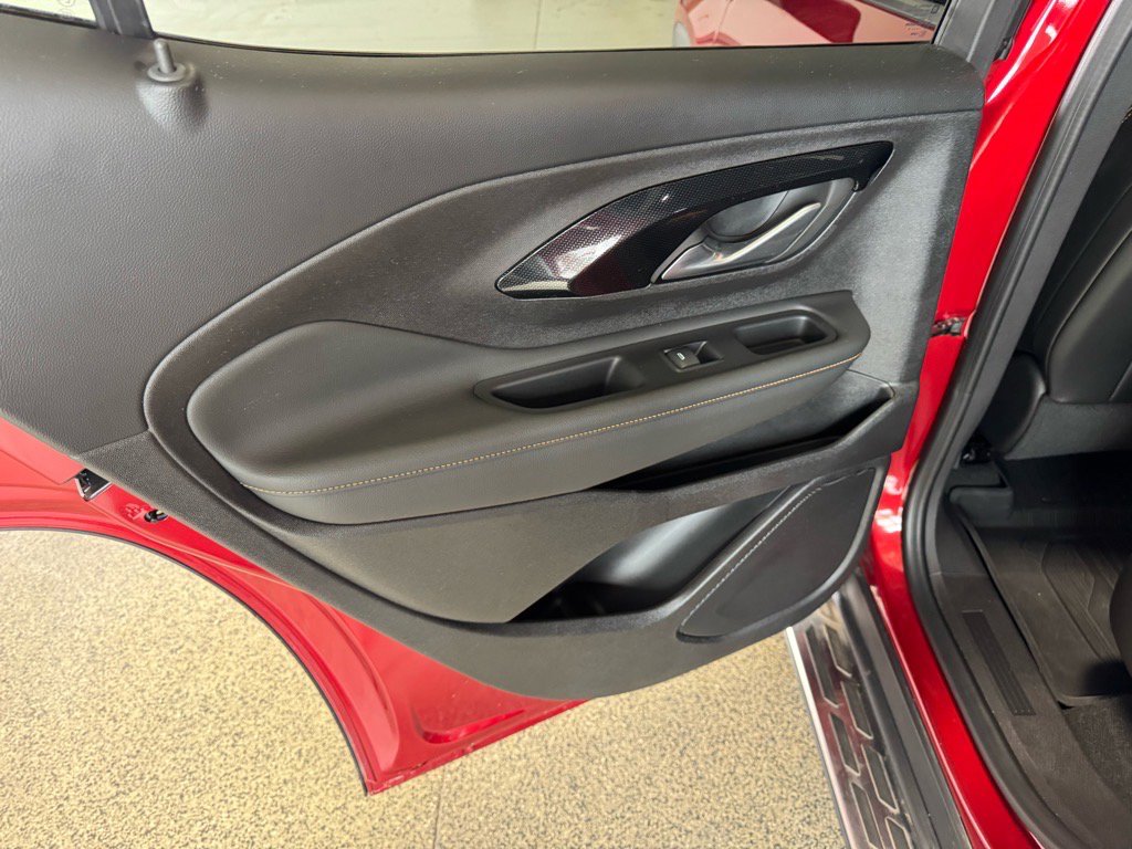 Used 2024 GMC Terrain AT4 w/ LPO, 'HIT The Road' Package image 12