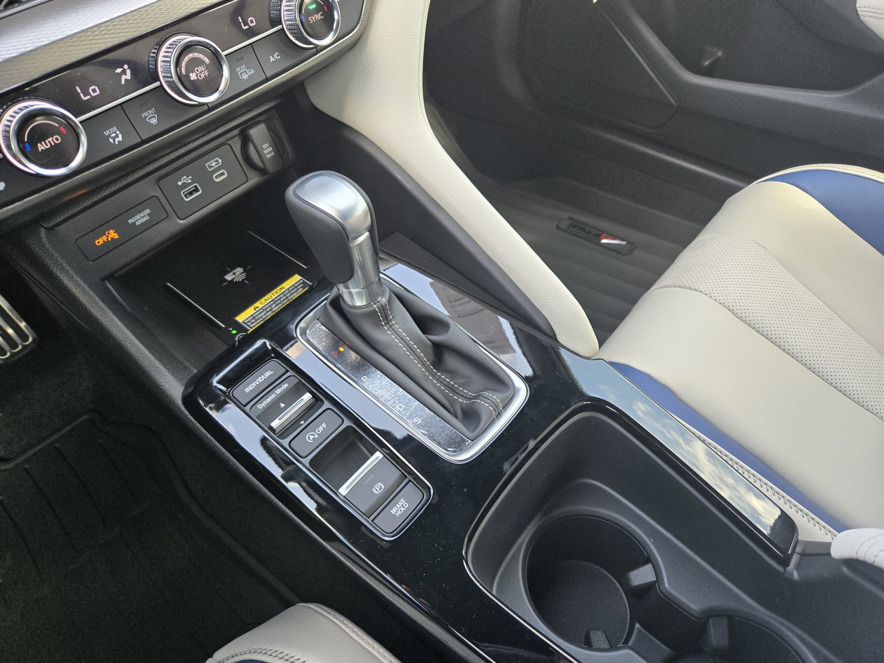 Used 2026 Acura Integra A-Spec w/ Technology Package FWD image 15