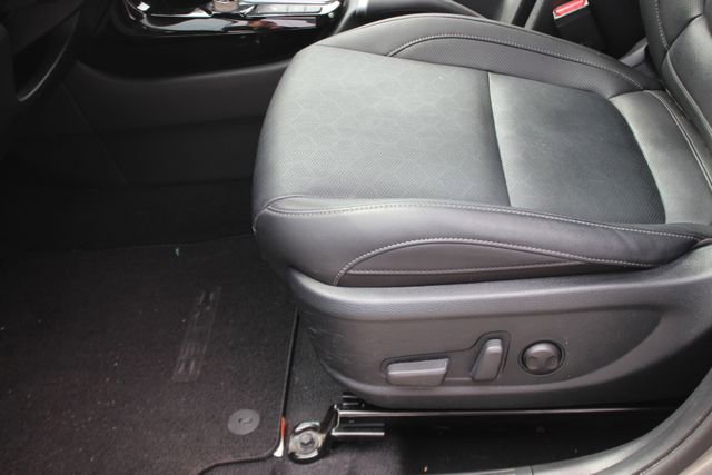 Certified 2024 Kia Seltos EX AWD/4WD image 21
