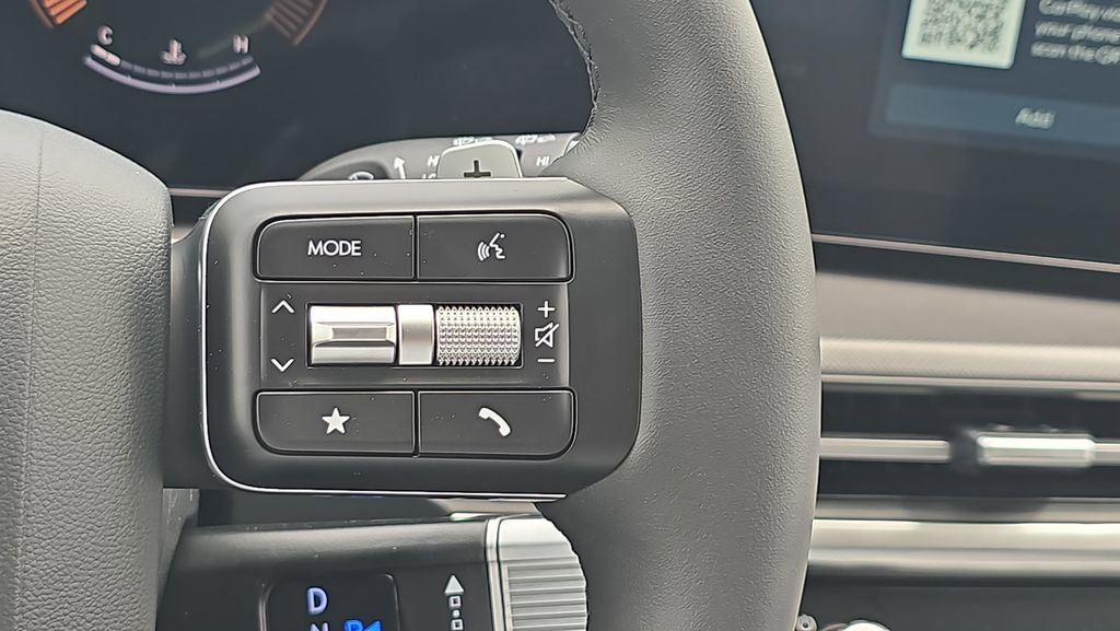New 2026 Hyundai Santa Fe SEL AWD/4WD image 24