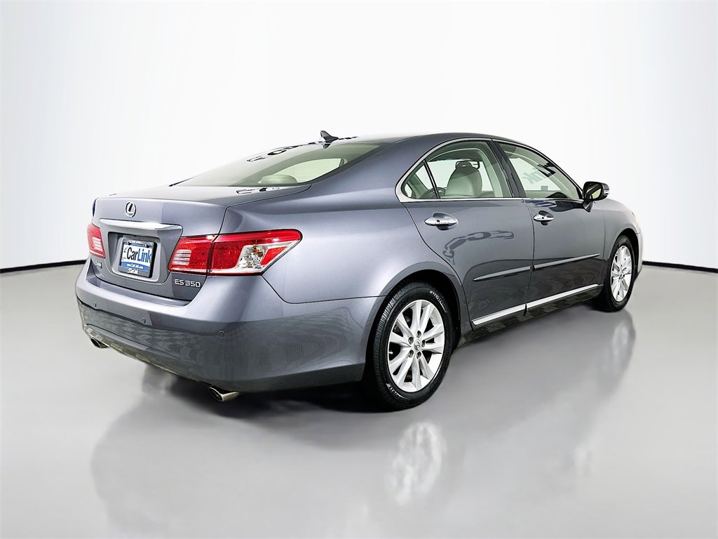 Used 2012 Lexus ES 350 image 8