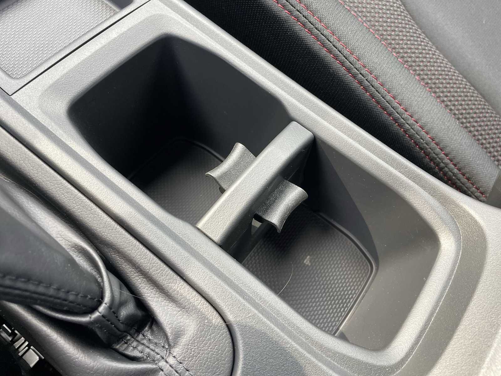 New 2026 Subaru WRX Premium AWD/4WD image 18