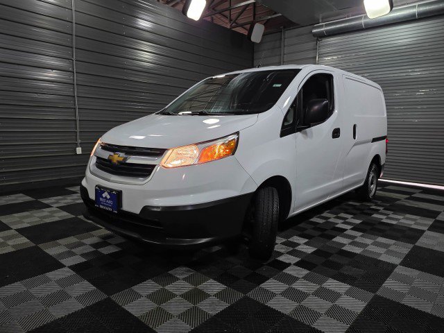Used 2017 Chevrolet City Express LS image 28
