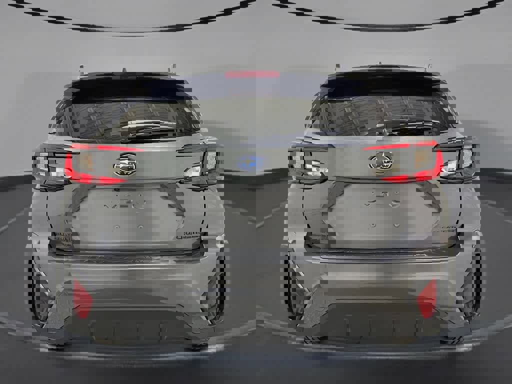 New 2026 Subaru Crosstrek 2.0i Premium image 4