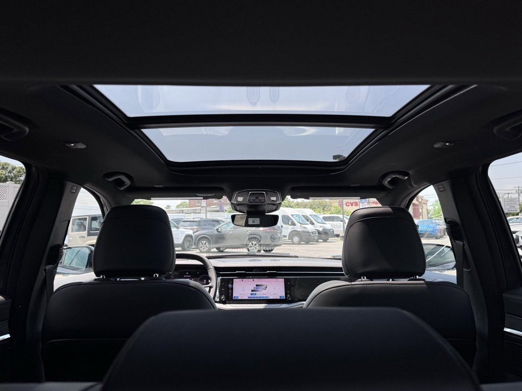 New 2025 Jeep Wagoneer S Limited image 26