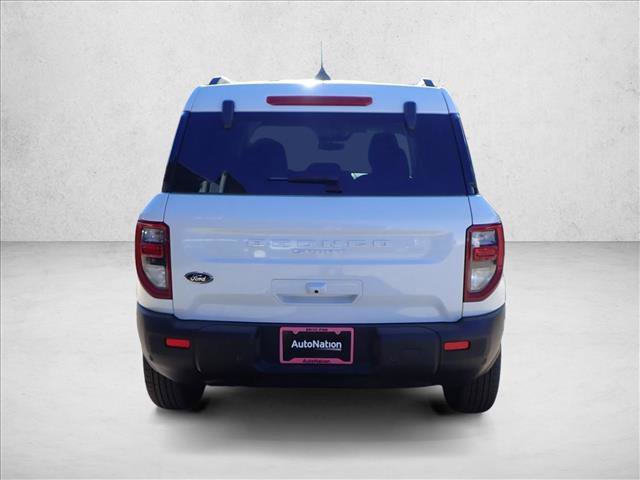New 2025 Ford Bronco Sport Big Bend video 3