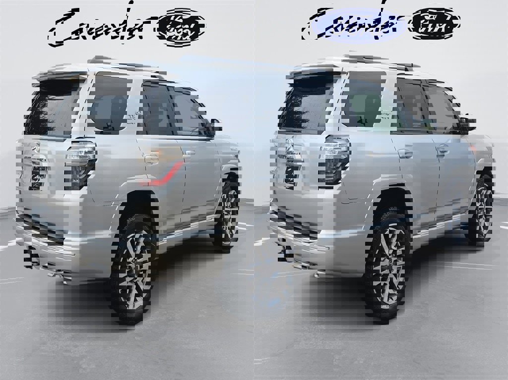 Used 2024 Toyota 4Runner TRD Sport image 5