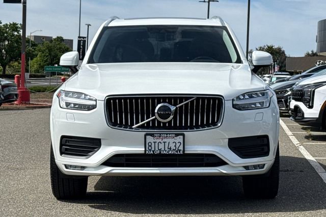 Used 2021 Volvo XC90 T5 Momentum w/ Protection Package Premier image 11