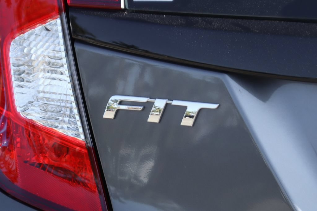 Used 2020 Honda Fit Sport image 43