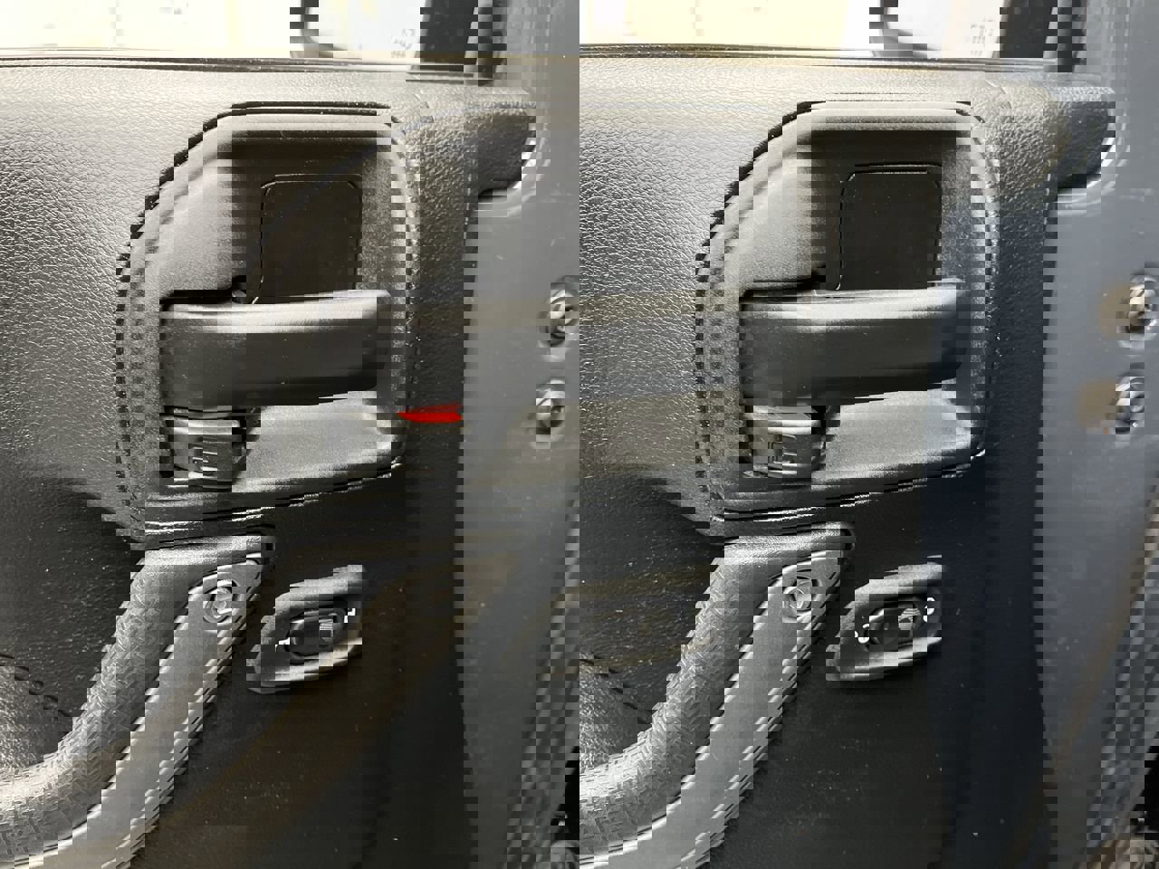 Used 2017 Jeep Wrangler Unlimited Sport w/ Quick Order Package 24S image 7