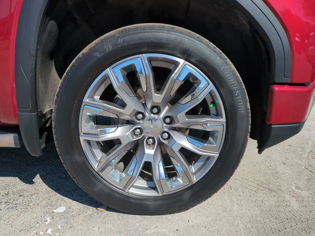 Certified 2023 GMC Sierra 1500 Denali w/ Denali Reserve Package image 10