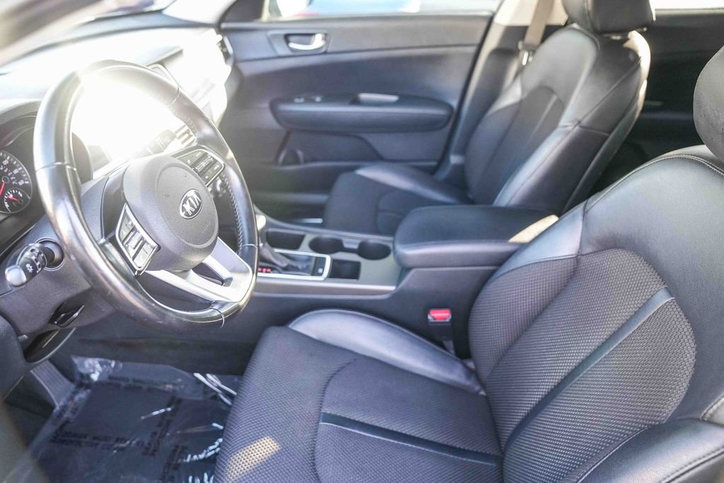 Used 2020 Kia Optima S image 20