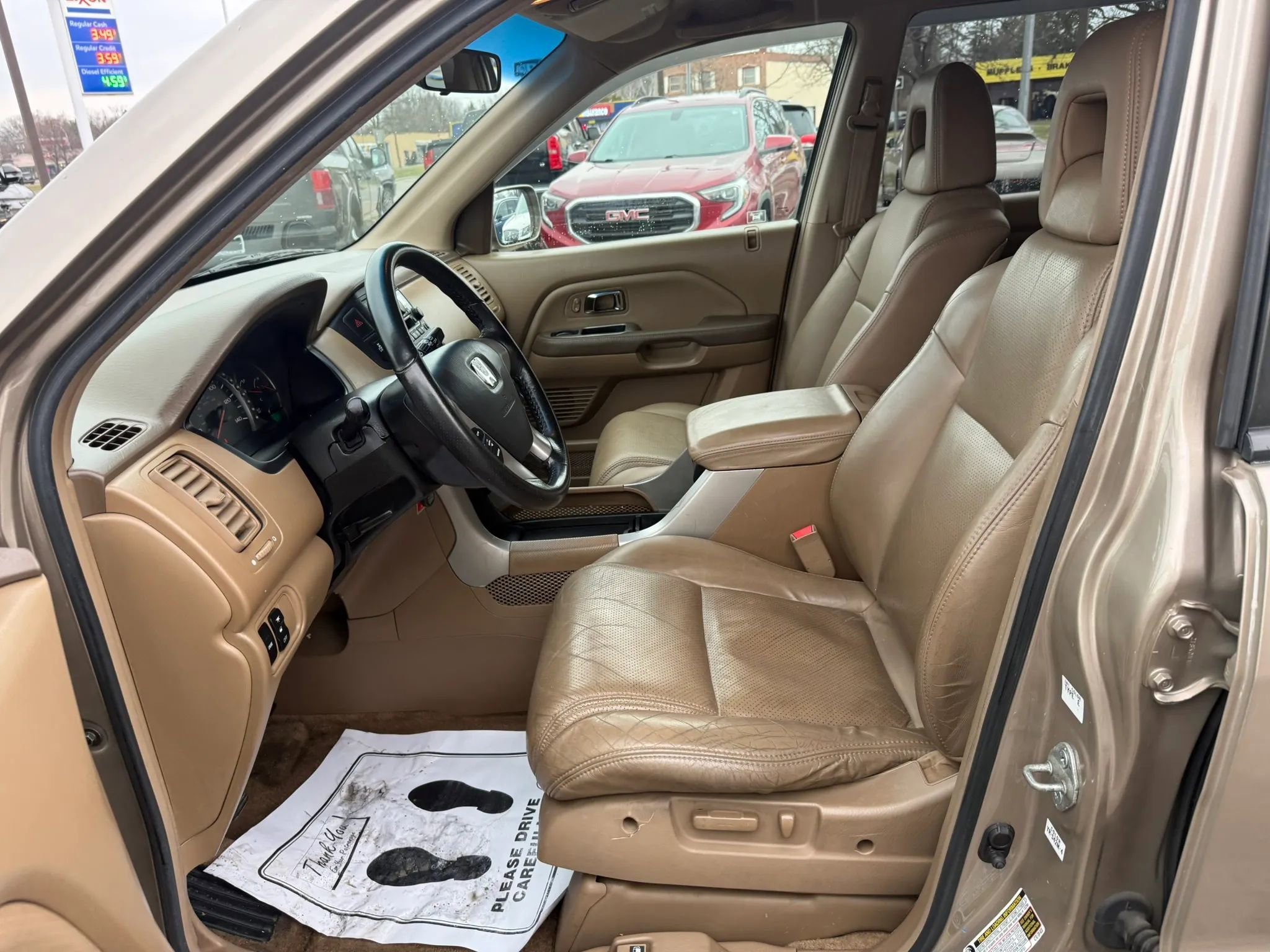 Used 2004 Honda Pilot EX image 13