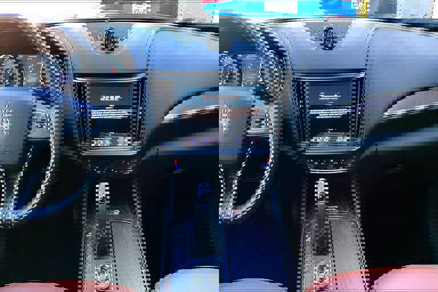 Used 2023 Maserati Levante GT image 6