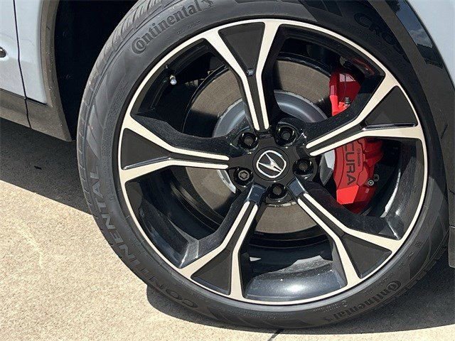 New 2026 Acura MDX Type S image 10