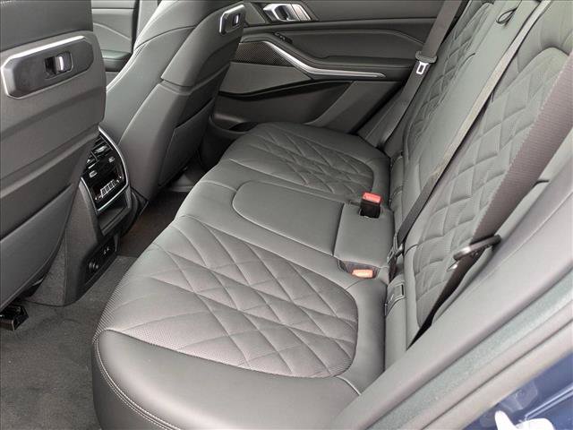 New 2026 BMW X5 M60i w/ Climate Comfort Package AWD/4WD image 17