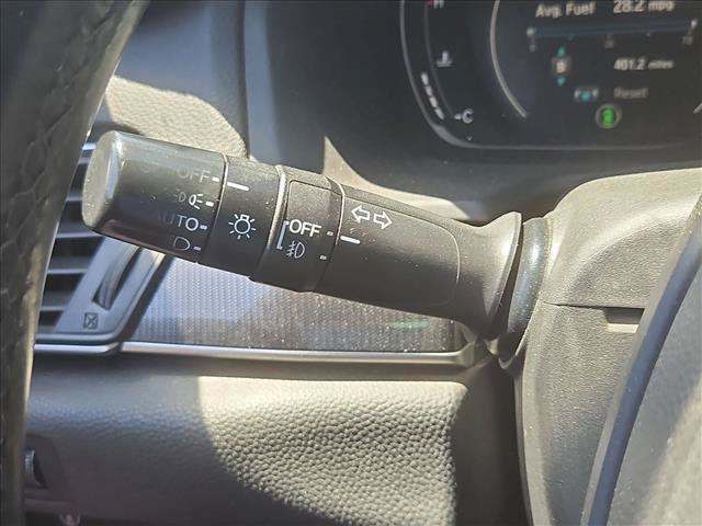 Used 2018 Honda Accord Sport image 13