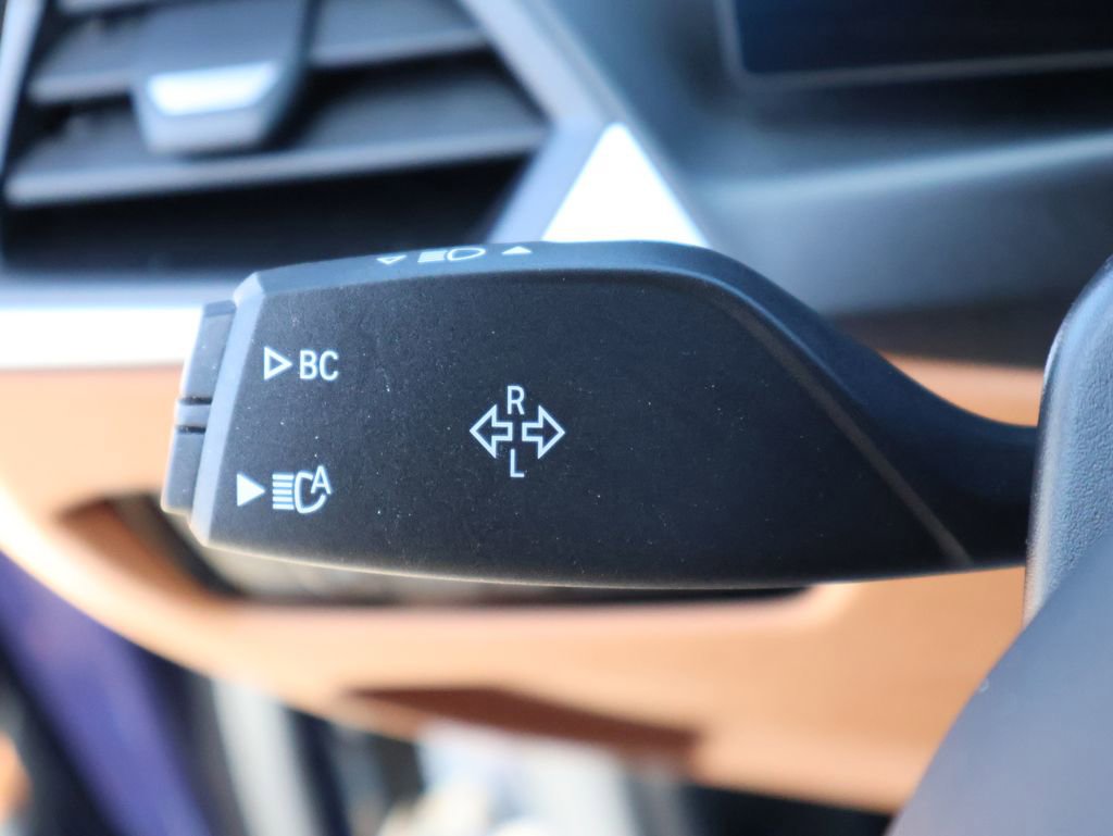 Certified 2024 BMW i4 eDrive35 w/ Premium Package image 38