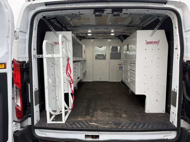 Used 2022 Ford Transit 150 Low Roof RWD image 16