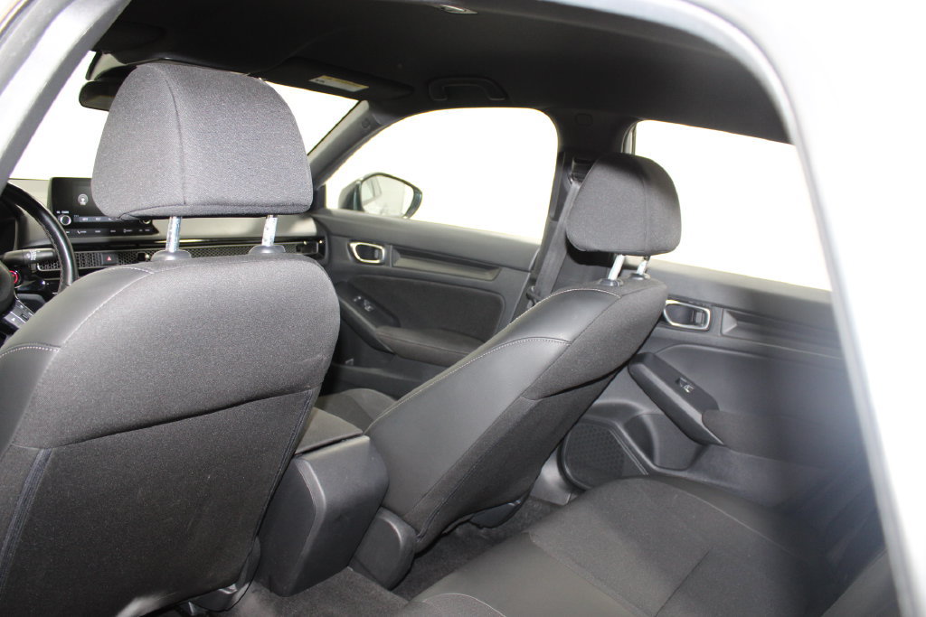 Used 2025 Honda Civic Sport image 18