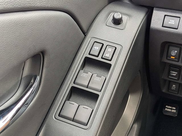 New 2026 Nissan Frontier SV w/ SV Convenience Package AWD/4WD image 20