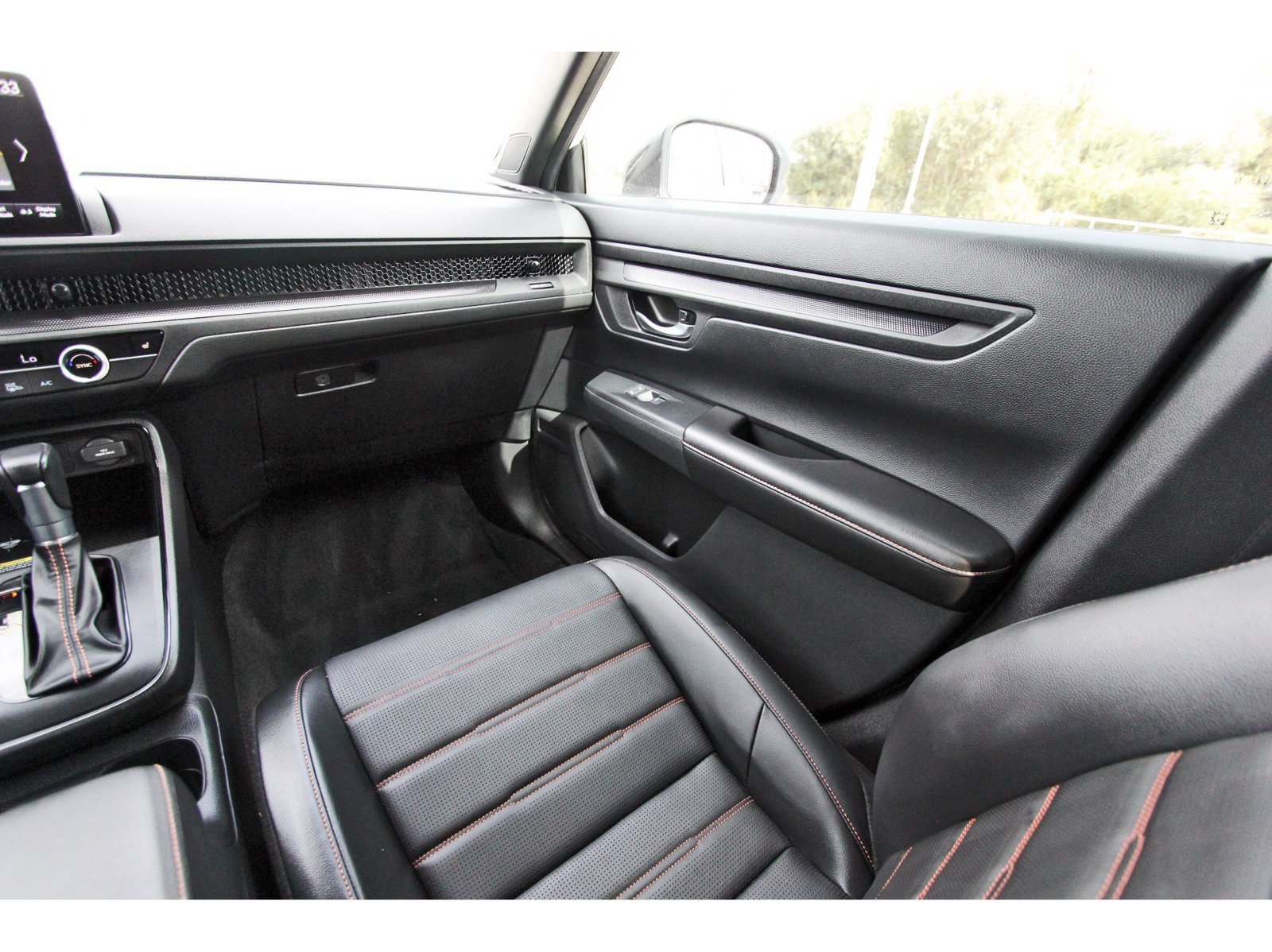 Used 2025 Honda CR-V Sport-L image 11