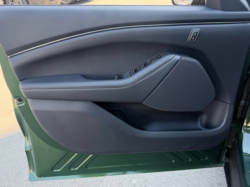 New 2026 Ford Mustang Mach-E Select AWD/4WD image 12
