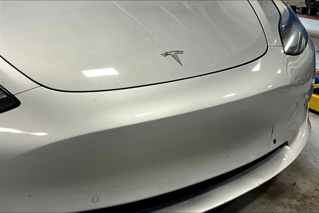 Used 2018 Tesla Model 3 Long Range image 3