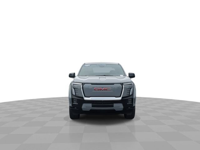 Certified 2026 GMC Sierra EV Denali AWD/4WD image 4