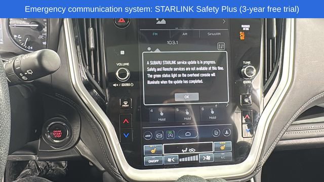 Certified 2023 Subaru Outback Limited image 29