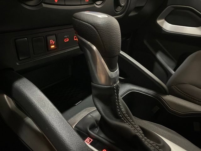 Used 2026 Nissan Frontier SV AWD/4WD image 49