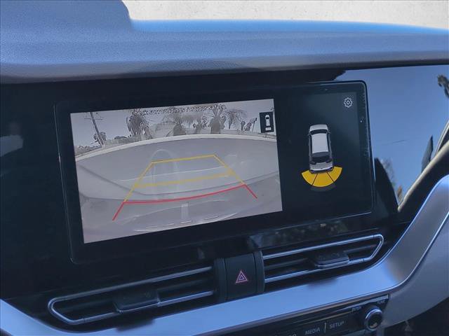 Used 2020 Kia Niro EX Premium FWD image 14