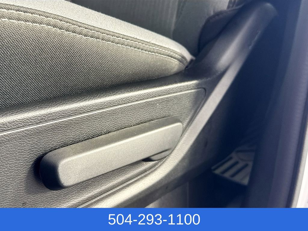 Used 2022 RAM 1500 Big Horn image 19