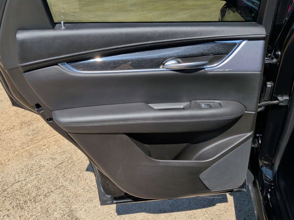 Used 2023 Cadillac XT5 Premium Luxury AWD/4WD image 30