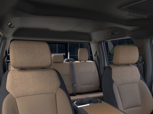 New 2025 Ford F250 XLT w/ Black Appearance Package image 22