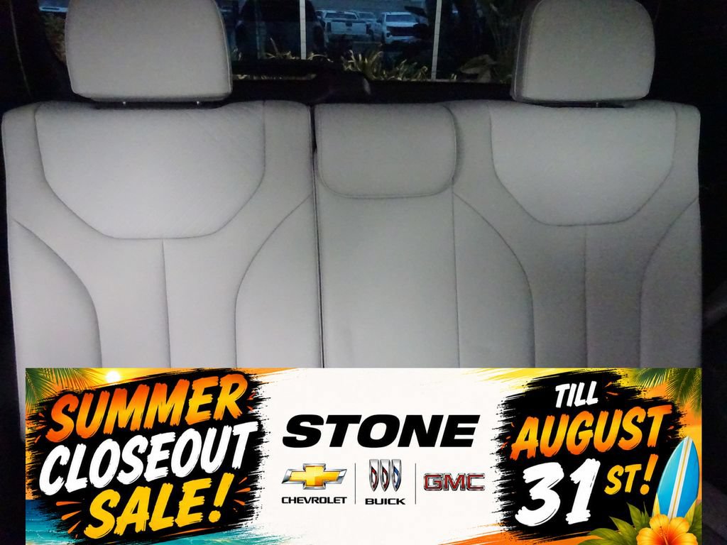 Used 2025 Hyundai Palisade SEL FWD image 22