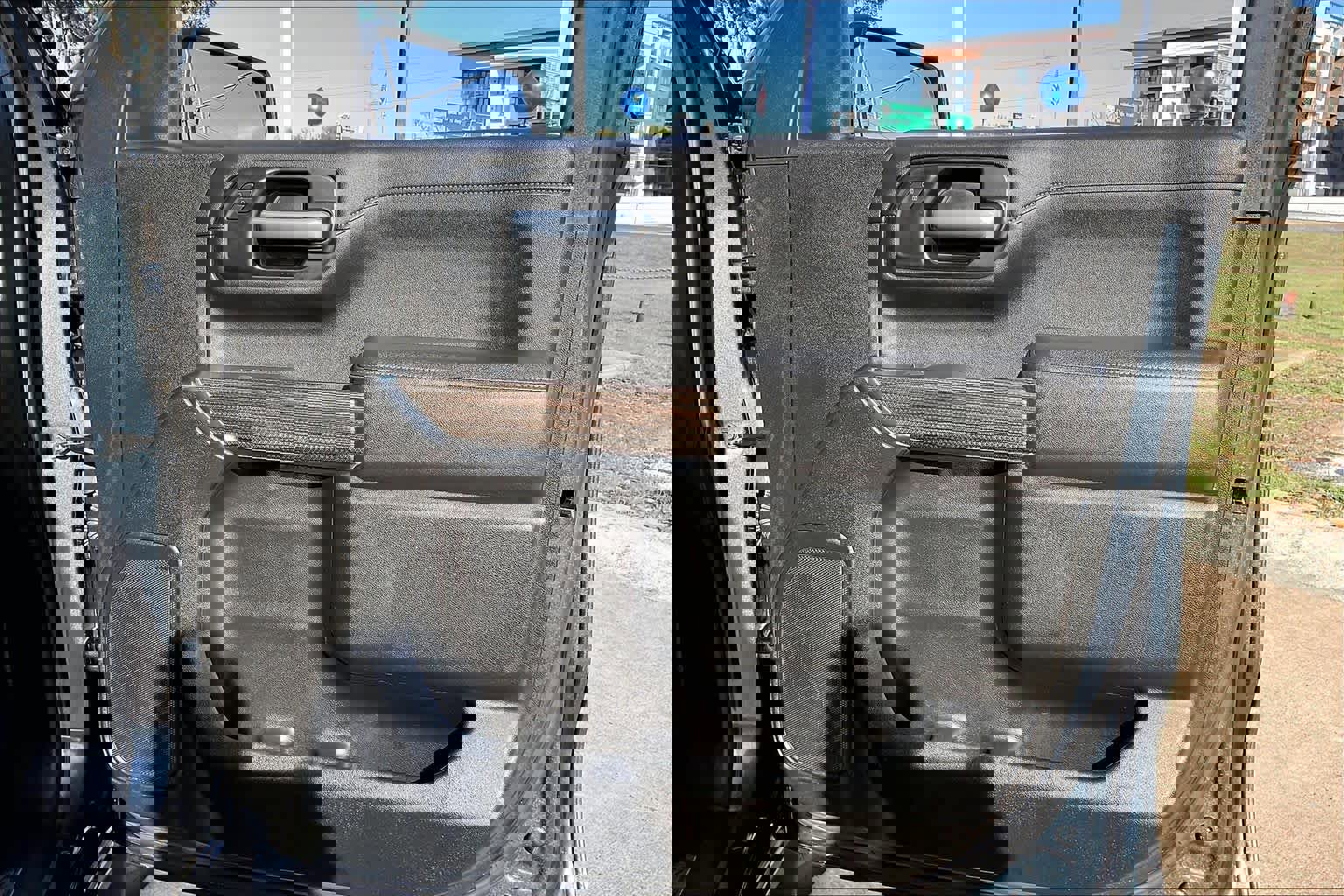 Used 2021 Chevrolet Silverado 1500 LT w/ Texas Edition Plus image 20