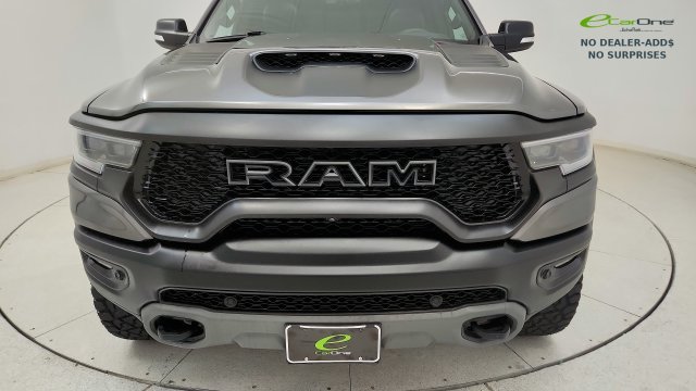 Used 2022 RAM 1500 TRX w/ TRX Level 2 Equipment Group AWD/4WD image 24