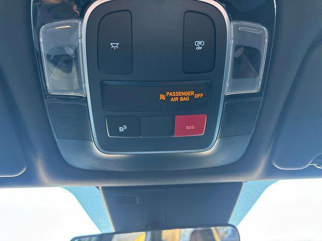 New 2026 Hyundai Santa Cruz SEL image 11