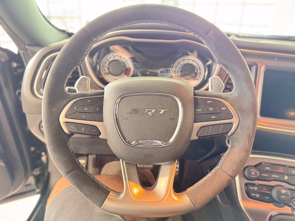 Used 2018 Dodge Challenger SRT Demon RWD image 29