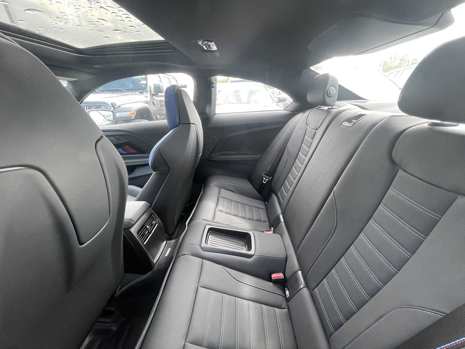 Used 2026 BMW M2 w/ Lighting Package RWD image 10