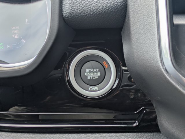 New 2026 RAM 1500 Laramie w/ Night Edition AWD/4WD image 36