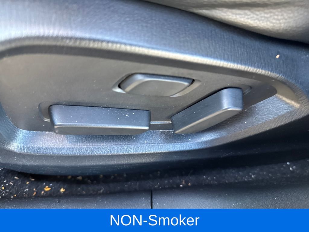 Used 2023 MAZDA CX-5 AWD 2.5 S w/ Premium Package image 11