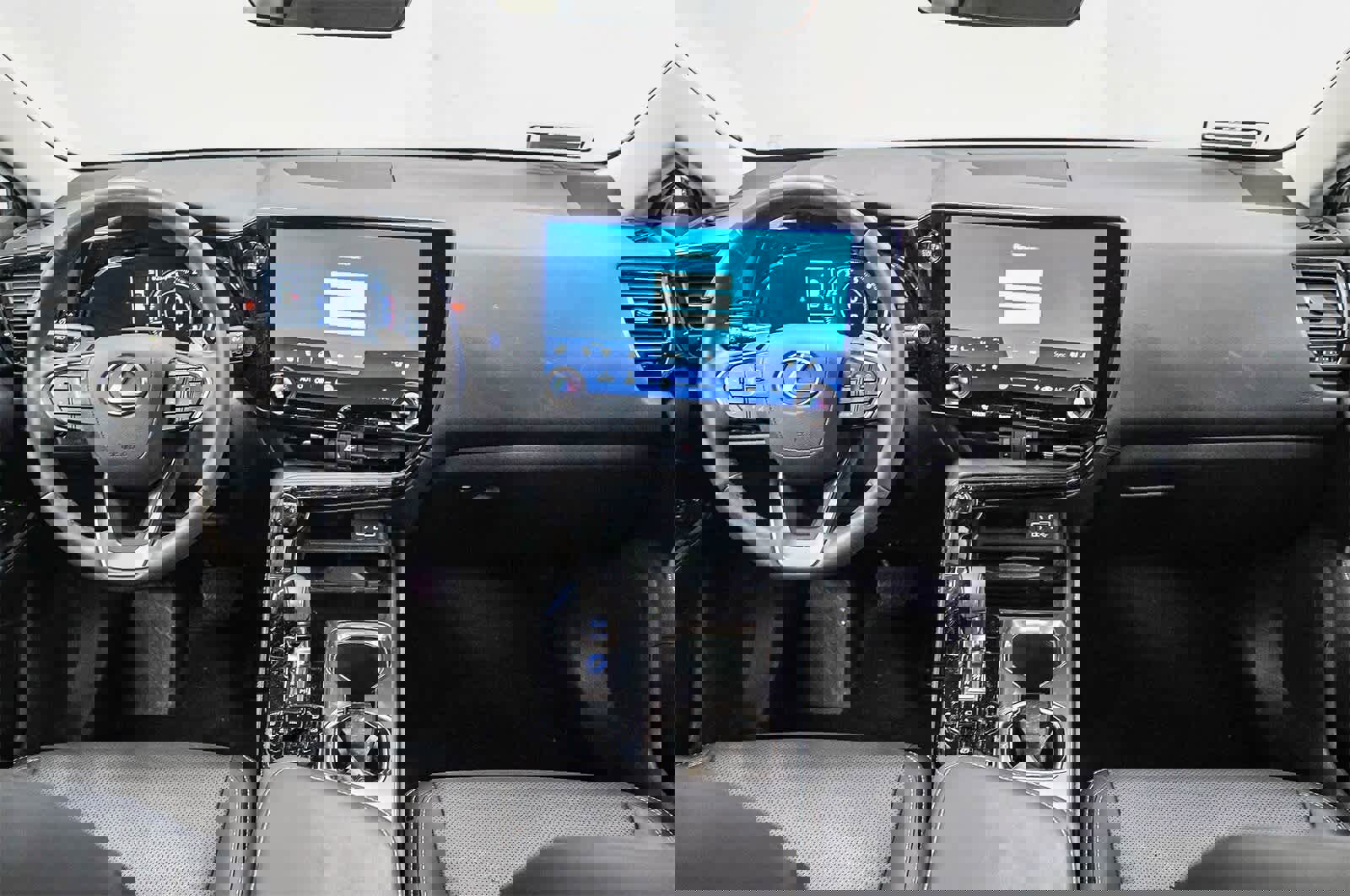 Used 2023 Lexus NX 350 AWD w/ Premium Package image 12