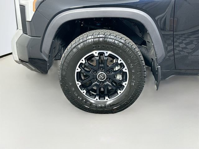Used 2022 Toyota Tundra SR5 image 31