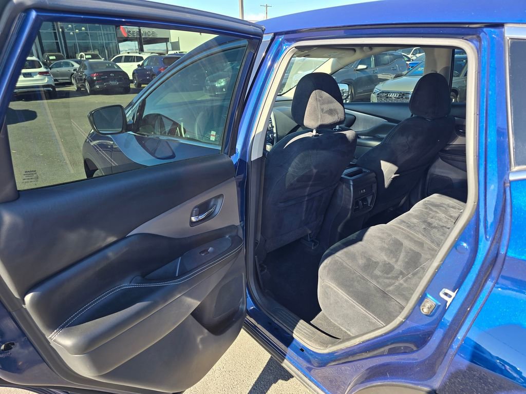 Used 2021 Nissan Murano S image 15