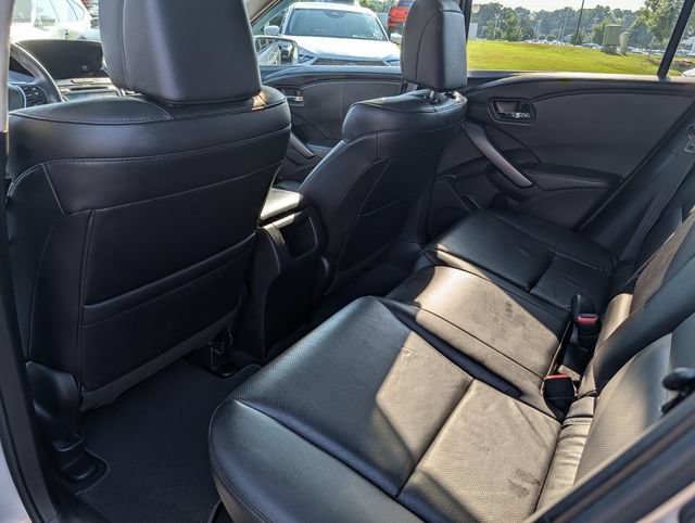 Used 2015 Acura RDX FWD w/ Technology Package image 42
