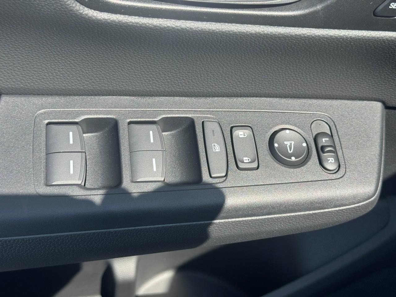 Certified 2026 Honda CR-V Sport-L image 20